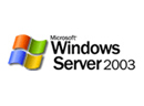 Windows Server 2003 Hosting