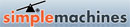 Simple Machines Hosting