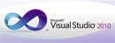 Visual Studio 2010 Hosting