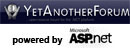 YetAnotherForum Hosting