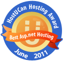 Host U Can - Best ASP.NET Hosting