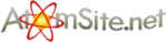 AtomSite Hosting
