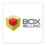 BoxBilling Hosting
