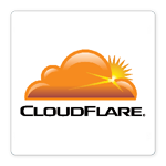 Cloudflare Hosting