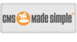 CMS Made Simple Hosting