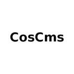 CosCms Hosting