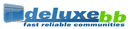 DeluxeBB Hosting