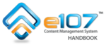 e107 Hosting