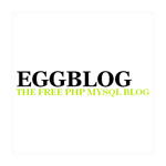 EggBlog Hosting
