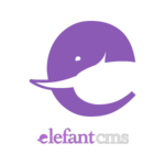 Elefant CMS Hosting