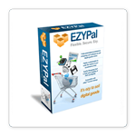 EZYPAL Hosting