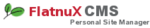FlatnuX Hosting