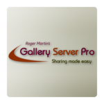 Gallery Server Pro Hosting
