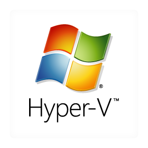 'hyper-v