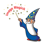 ImageMagick Hosting