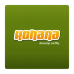 Kohana Hosting