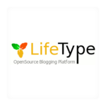 LifeType Hosting
