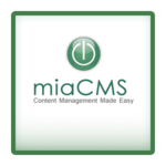 MiaCMS Hosting