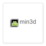 Min3D Hosting