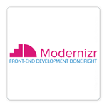 Modernizr Hosting