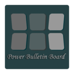 PBBoard Hosting