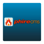 Phire CMS Hosting