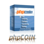 phpCoin Hosting