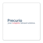 Precurio Hosting