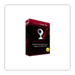 Quick Cam Pro Hosting