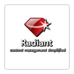 Radiant Hosting