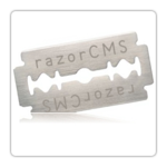 razorCMS Hosting