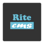 RiteCMS Hosting