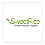 SweetRice Hosting