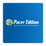 The Pacer Edition CMS Hosting