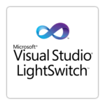 Visual Studio LightSwitch Hosting