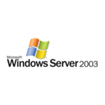 Windows Server 2003 Hosting