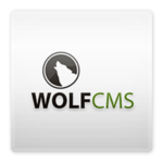 Wolf CMS Hosting