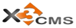 X3CMS Hosting