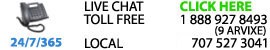 Click here for Live Chat! Toll Free at 1-888-278-4939