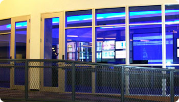 Network Operations Center