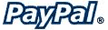 Paypal Accepted