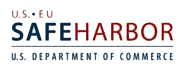 Arvixe is self cerified as Safe Harbor compliant