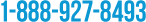 1-888-927-8493