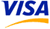 Visa Card Accepted