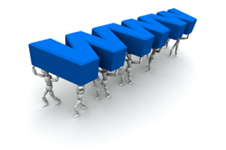 Receive a free domain by hosting at Arvixe