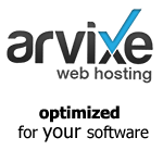 Zoph Hosting