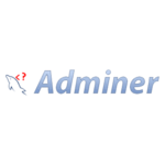 Adminer Hosting