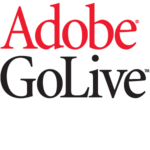 Adobe GoLive Hosting