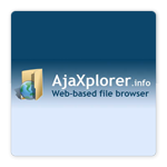 AjaXplorer Hosting