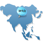 Asian Hosting